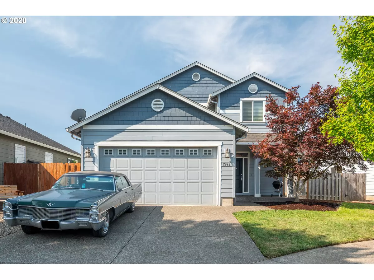 Hubbard, OR 97032,2644 NINA PL