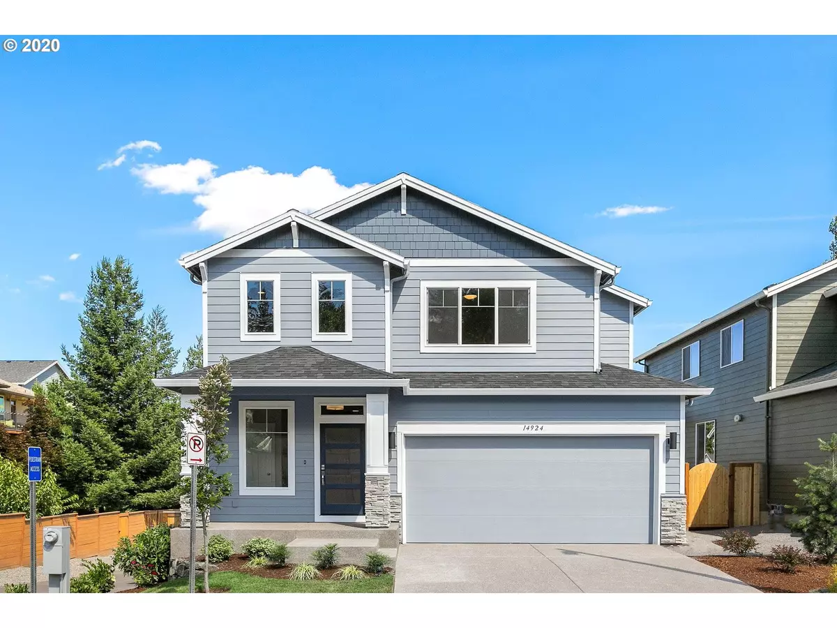 Tigard, OR 97224,14924 SW BELVOIR CT #Lot10