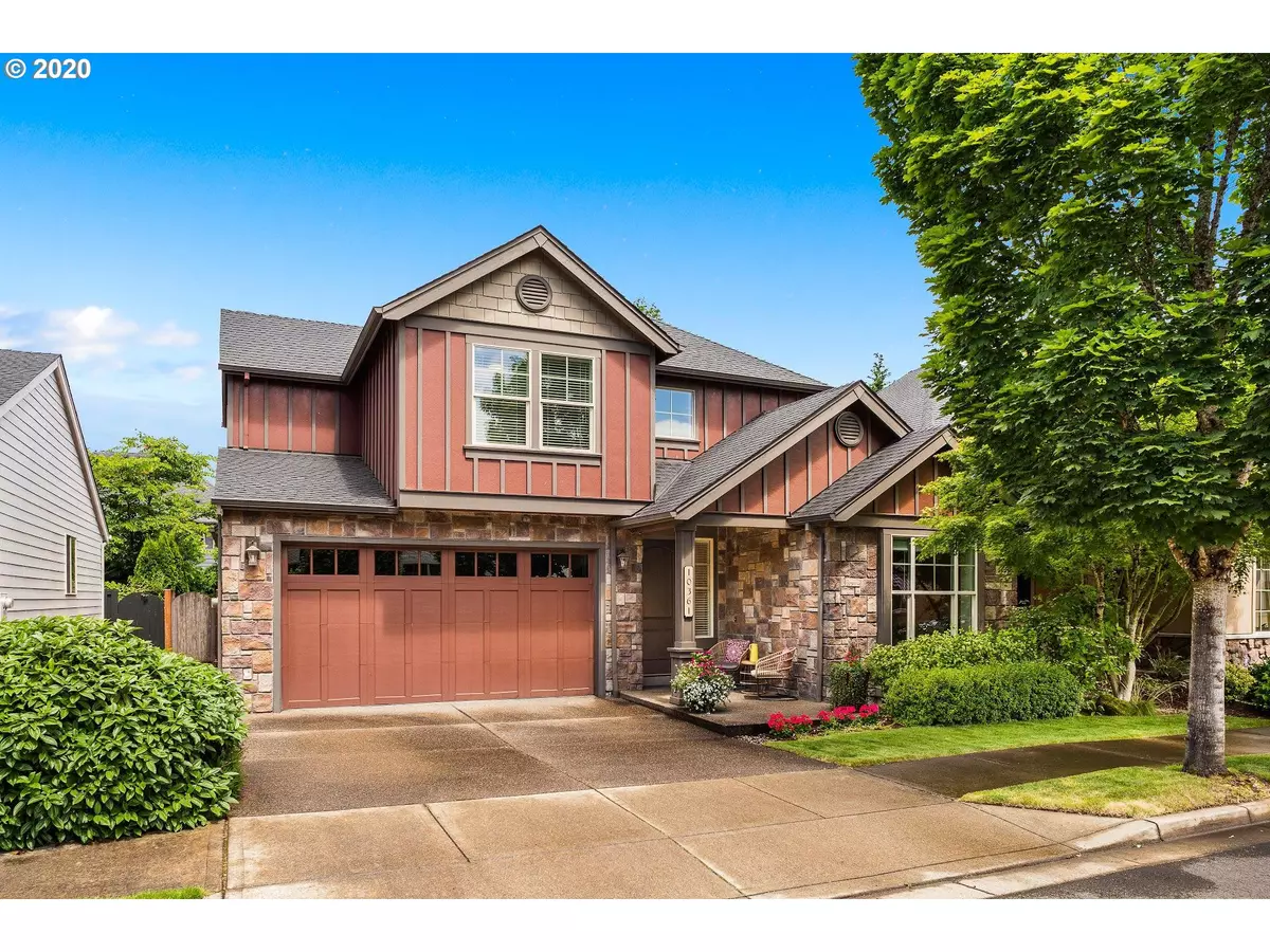 Tualatin, OR 97062,10361 SW WHITEBARK LN