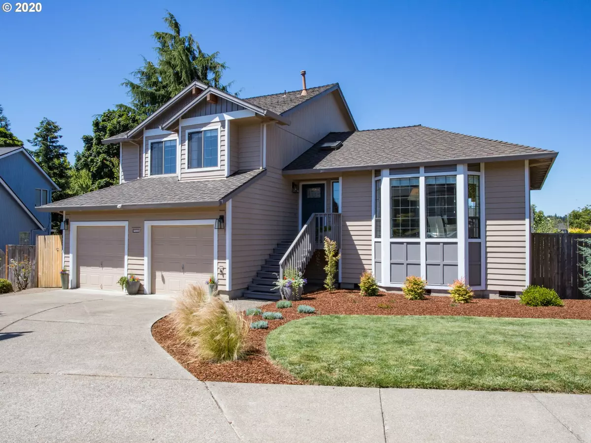 Beaverton, OR 97007,7335 SW 163RD PL