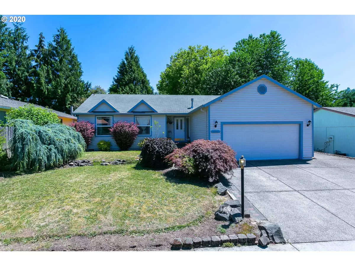 Hillsboro, OR 97123,1232 SE DUKE DR