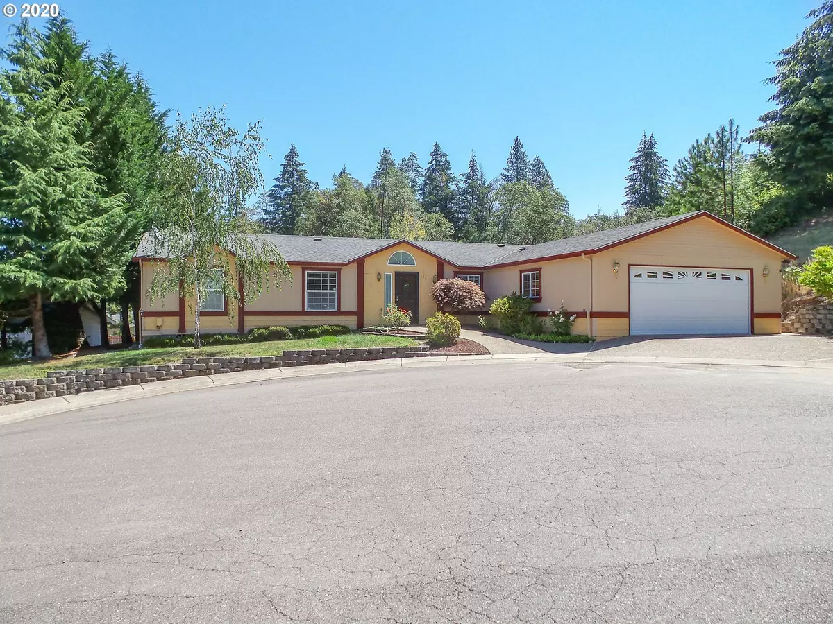 Canyonville, OR 97417,172 BRENDA PL