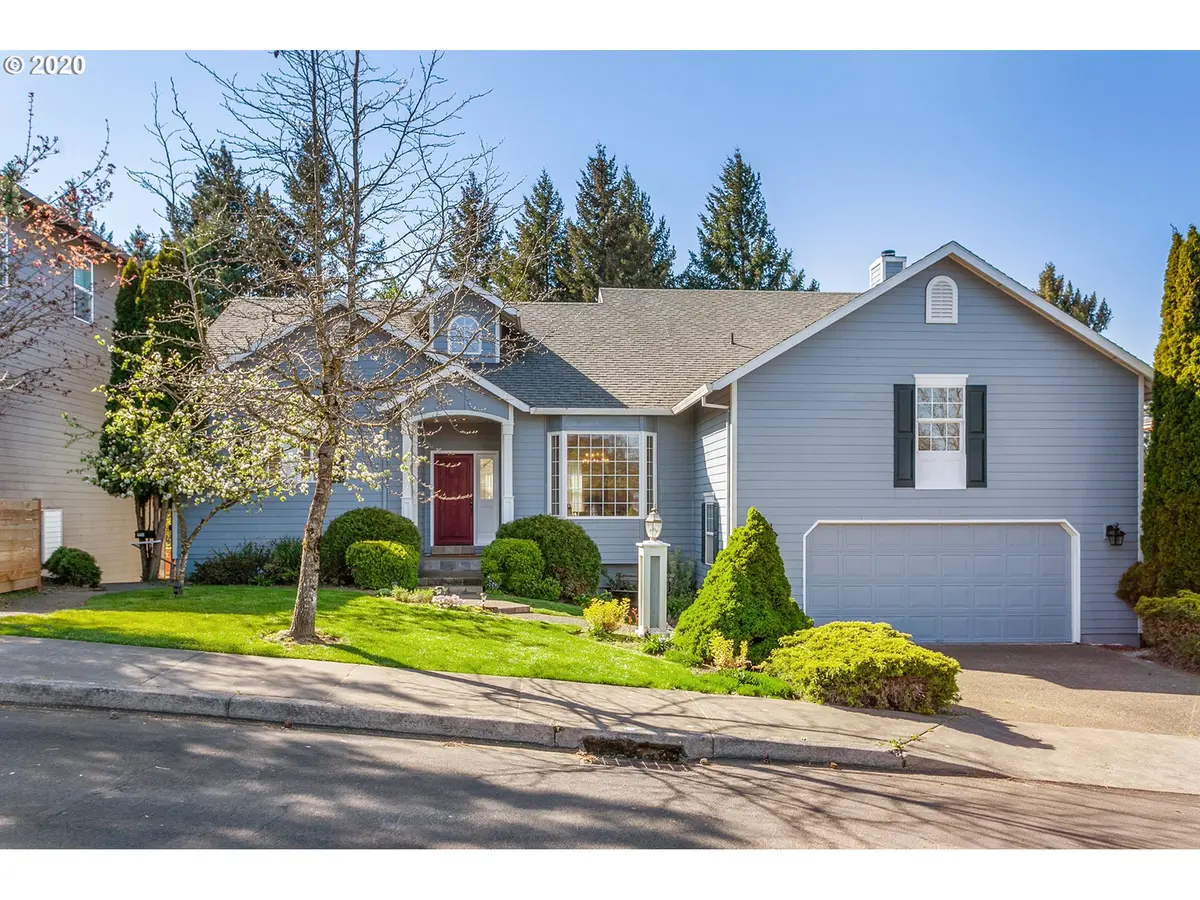 13403 SW ESSEX DR, Tigard, OR 97223