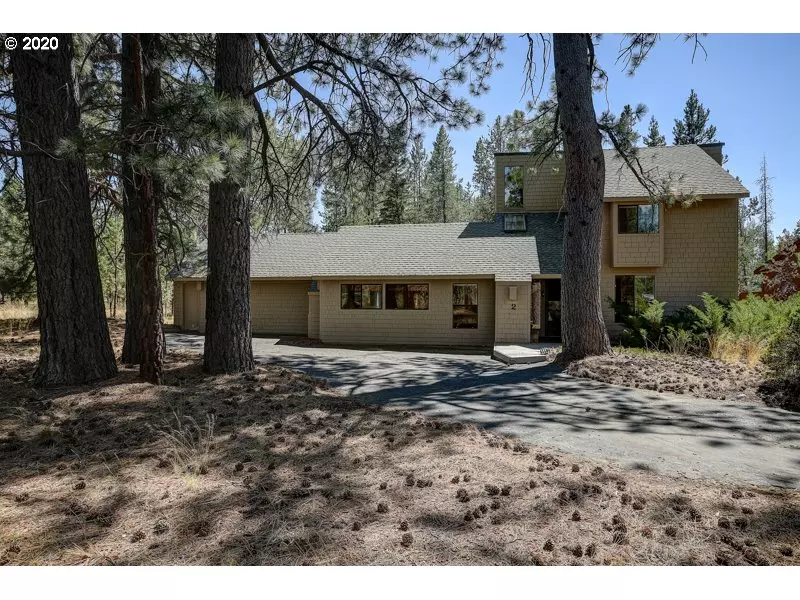 Sunriver, OR 97707,57567 DUCK POND LN #2