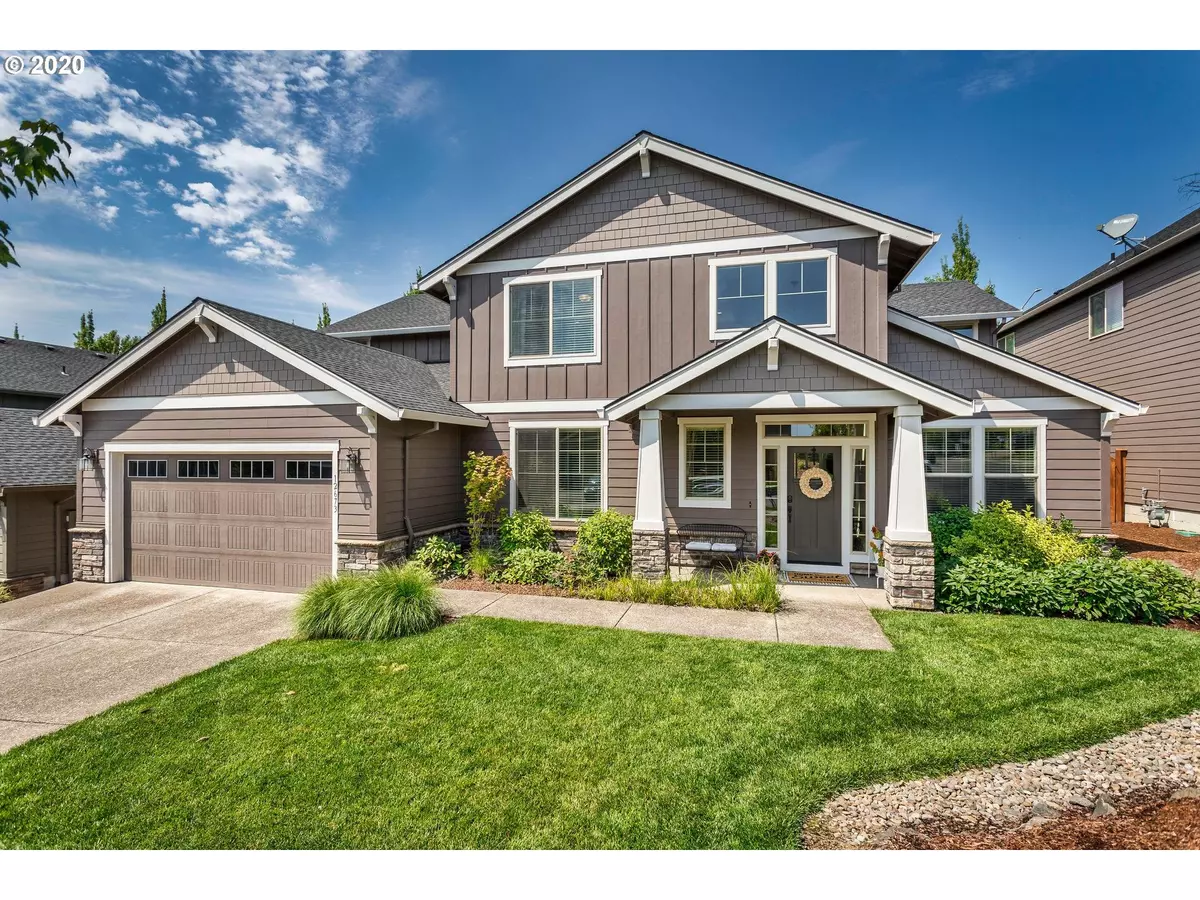 Happy Valley, OR 97086,12673 SE JUBILEE ST