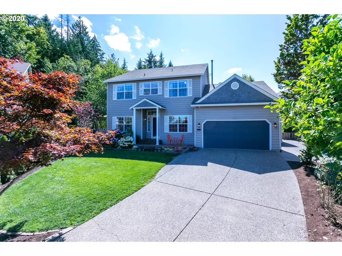 Beaverton, OR 97007,16146 SW FLAGSTONE DR