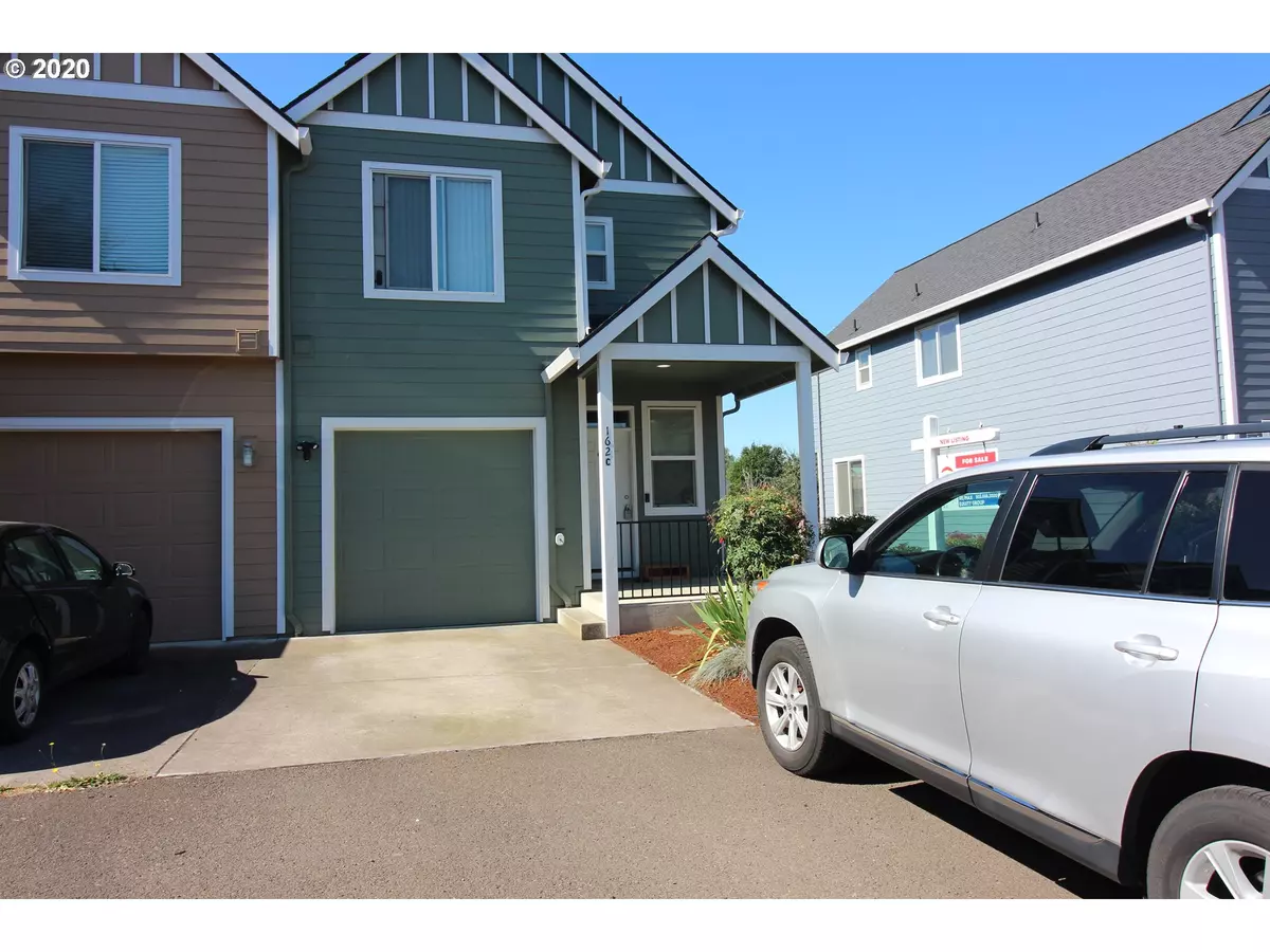 Molalla, OR 97038,162 FENTON AVE #162C