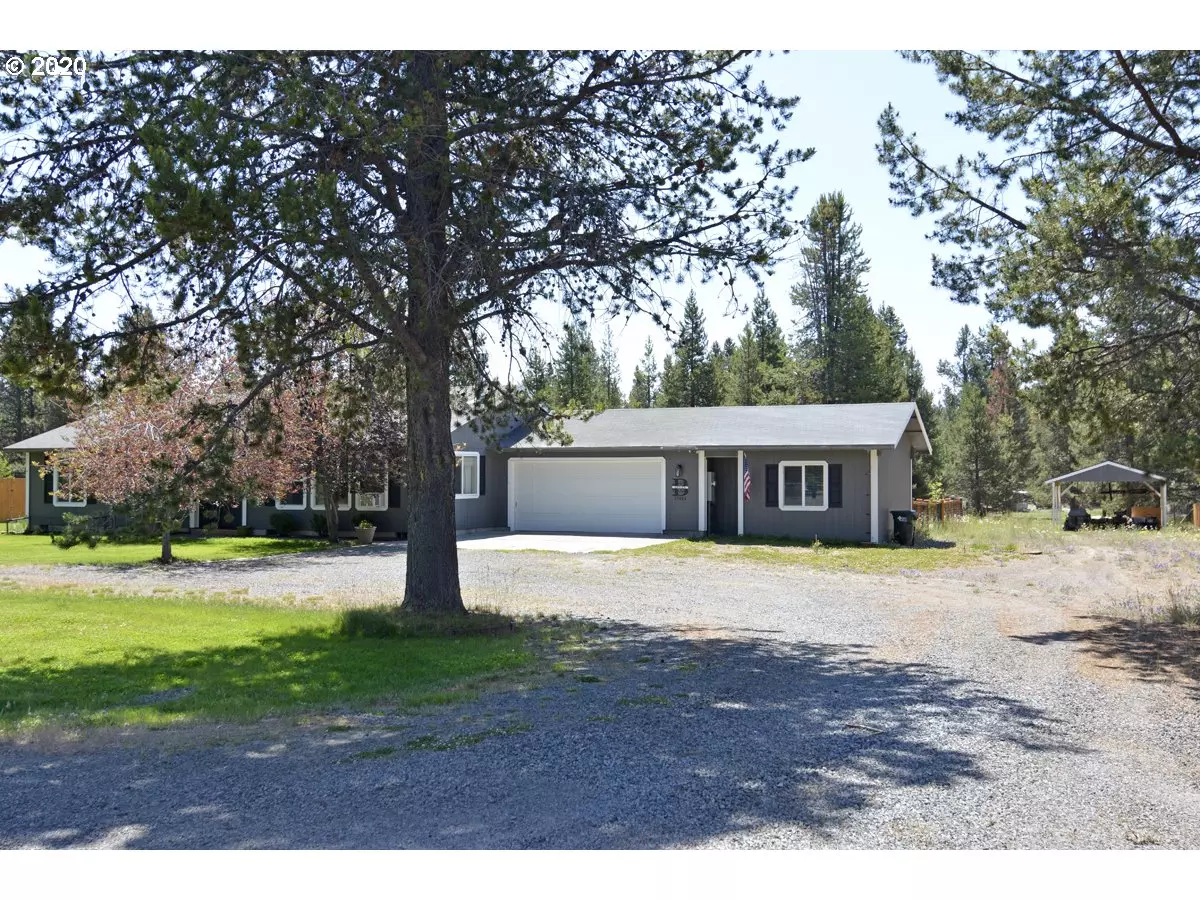 La Pine, OR 97739,15923 WOODCHIP LN