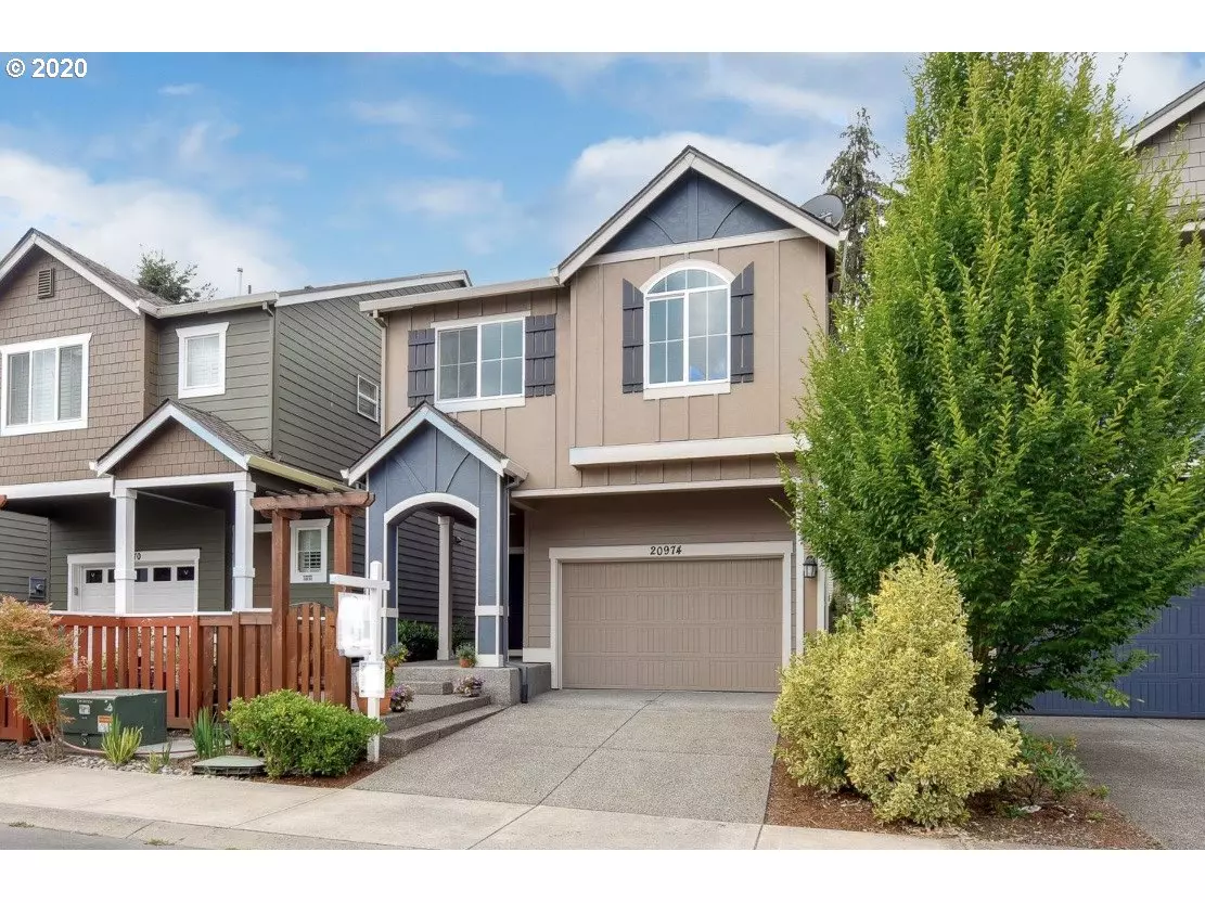 Beaverton, OR 97003,20974 SW SISTER LN