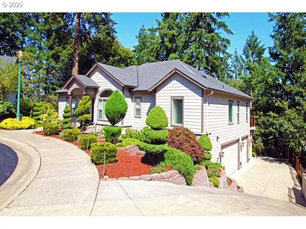 286 ROCKRIDGE CT, Eugene, OR 97405