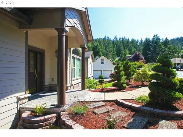 286 ROCKRIDGE CT, Eugene, OR 97405