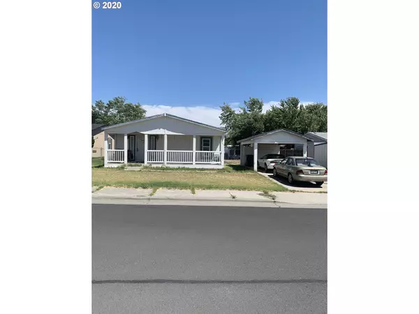 1416 SW RIVERHILL DR, Hermiston, OR 97838