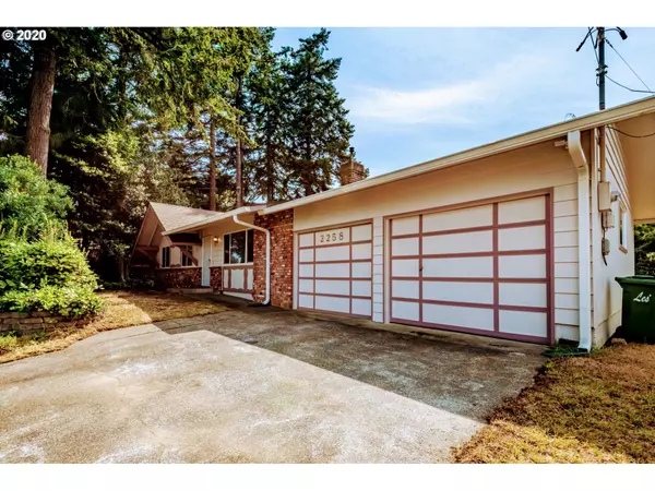 2258 PINE, North Bend, OR 97459