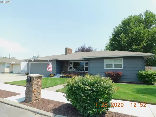 Baker City, OR 97814,3450 9TH DR