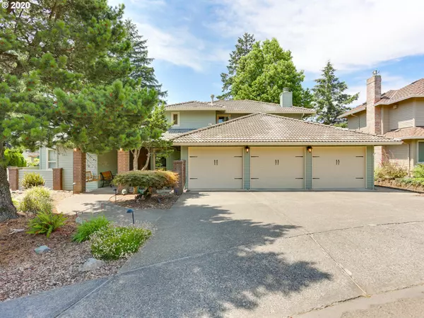 10721 SE MARILYN CT, Happy Valley, OR 97086