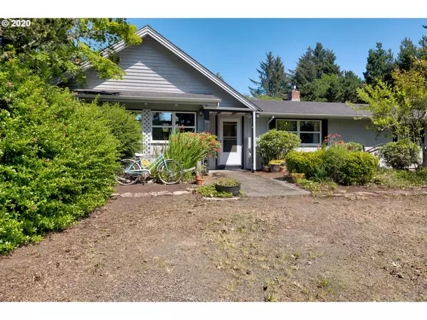 4199 N Hwy 101, Gearhart, OR 97138