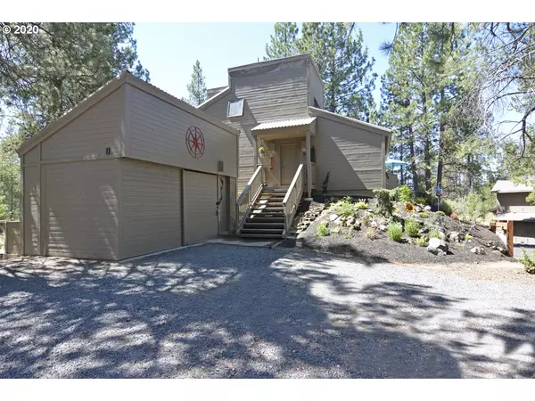 17907 RHODODENDRON LN, Sunriver, OR 97707