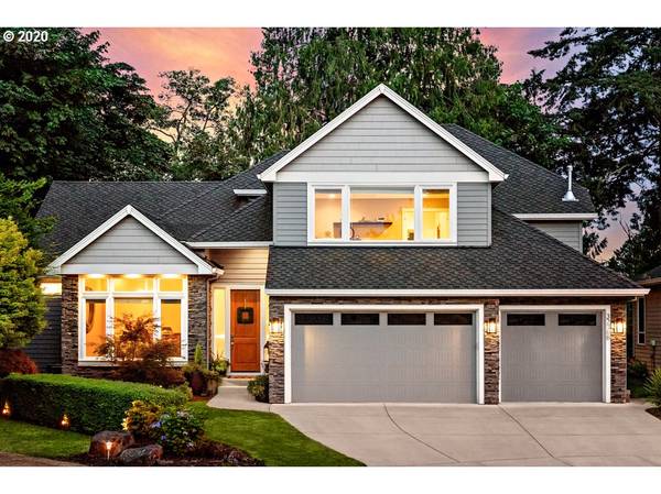 32088 SW WILLAMETTE E WAY, Wilsonville, OR 97070