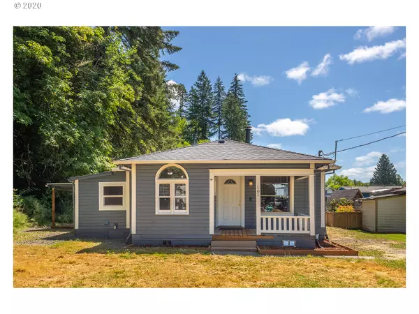 Vernonia, OR 97064,101 B ST