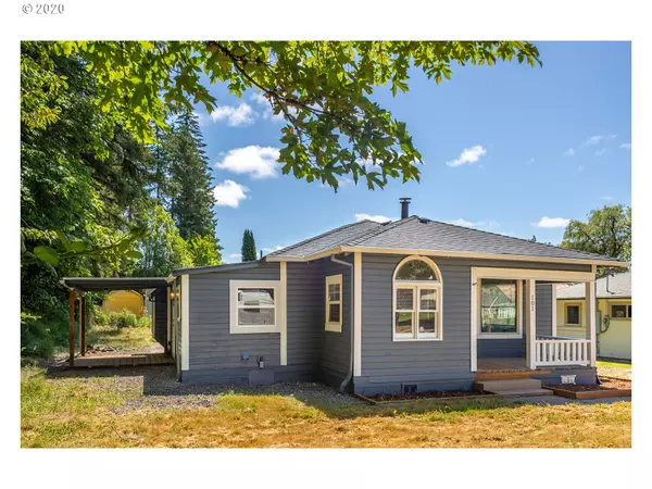 Vernonia, OR 97064,101 B ST