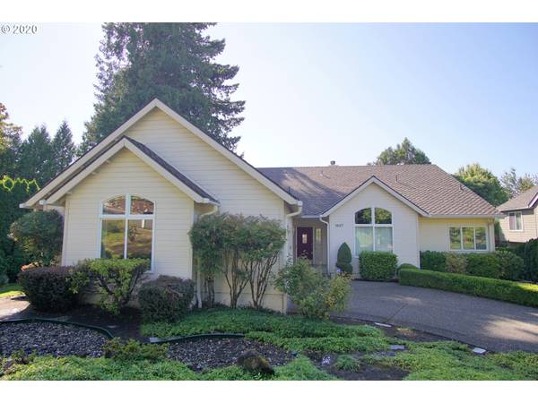 1627 NW MAYFIELD RD, Portland, OR 97229