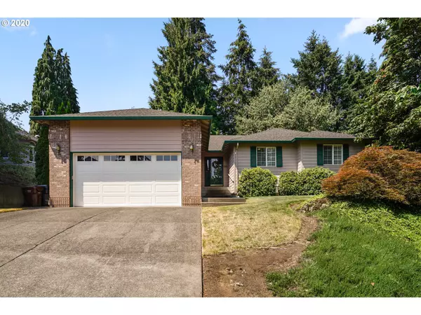 Oregon City, OR 97045,918 CLEARBROOK DR