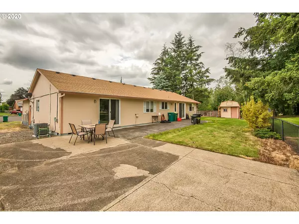 Troutdale, OR 97060,1321 SE 19TH CIR