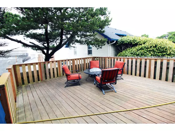 Rockaway Beach, OR 97136,553 N MILLER ST