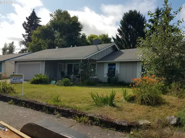 Salem, OR 97317,4726 APPALOOSA CT