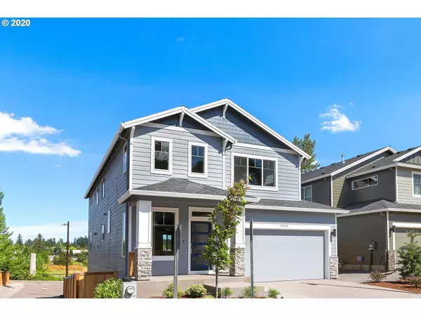 Tigard, OR 97224,14924 SW BELVOIR CT #Lot10