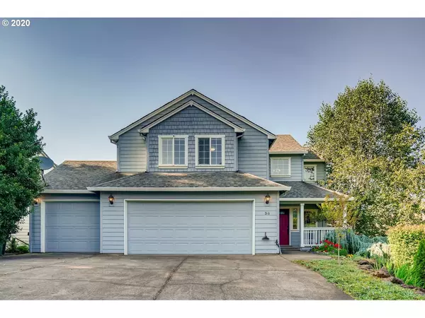 Silverton, OR 97381,38 Sweden CIR