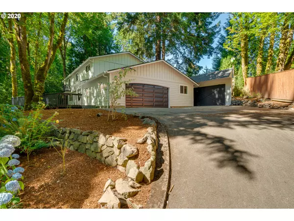 3901 ELMRAN DR, West Linn, OR 97068