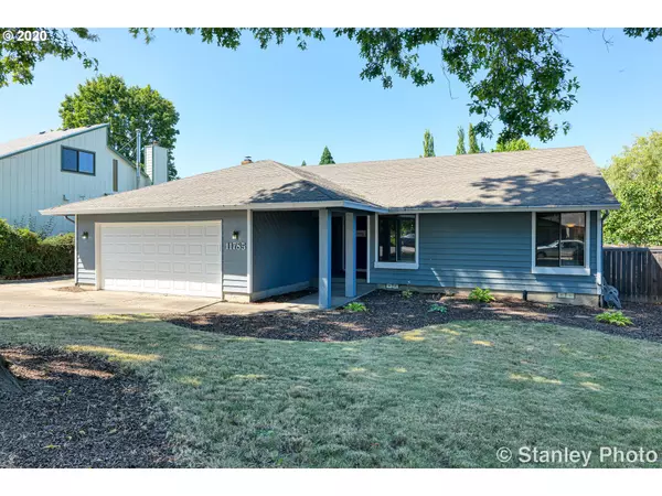 Beaverton, OR 97008,11785 SW ROBBINS DR