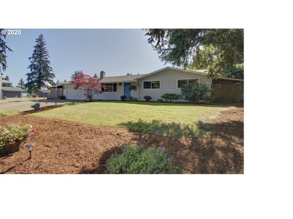 1301 NE 122ND AVE, Vancouver, WA 98684