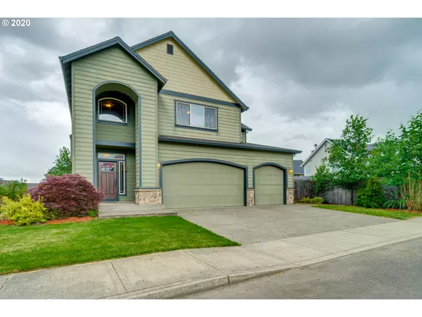 Estacada, OR 97023,1485 NE GARDINER DR