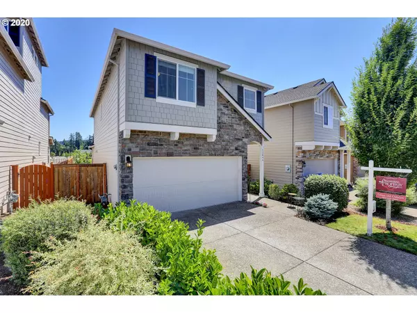 Happy Valley, OR 97015,13644 SE SISKIN LN