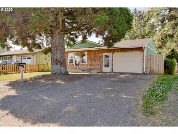 Seaside, OR 97138,1309 Avenue A