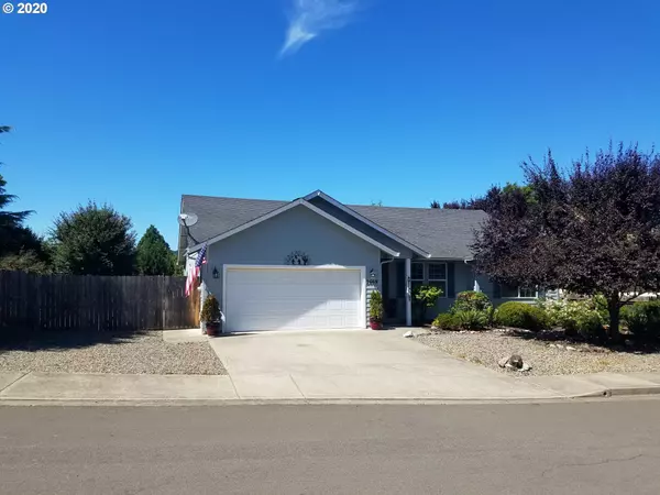 Sutherlin, OR 97479,2669 GOLFVIEW AVE