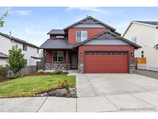 Gresham, OR 97080,228 SE CONDOR DR