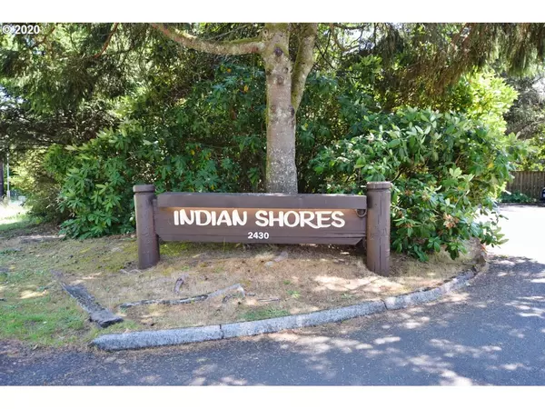 Lincoln City, OR 97367,56 Indian Shores DR