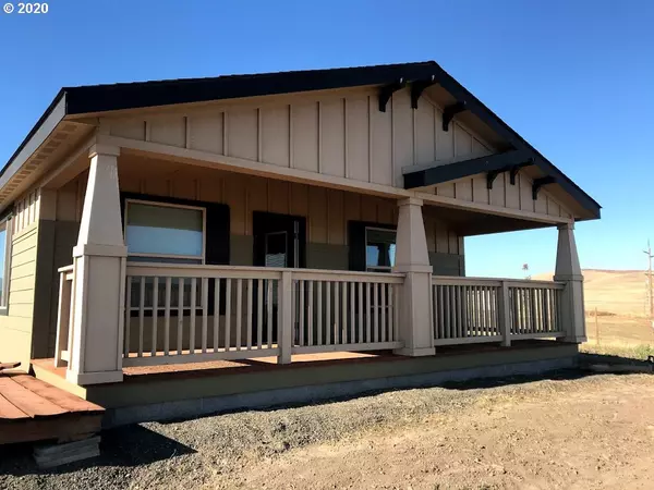 3404 WAYWARD WIND RD, Goldendale, WA 98620