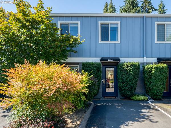 3604 SW MULTNOMAH BLVD, Portland, OR 97219