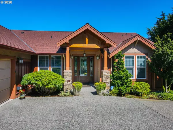 14027 Seaview WAY, Anacortes, WA 98221