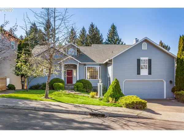 13403 SW ESSEX DR, Tigard, OR 97223