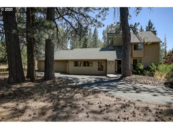 57567 DUCK POND LN #2, Sunriver, OR 97707