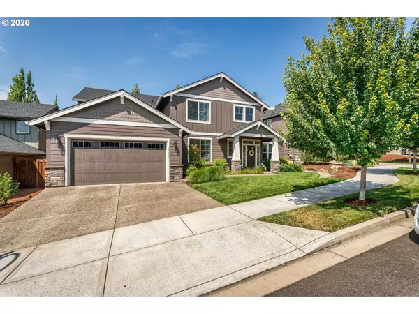 Happy Valley, OR 97086,12673 SE JUBILEE ST