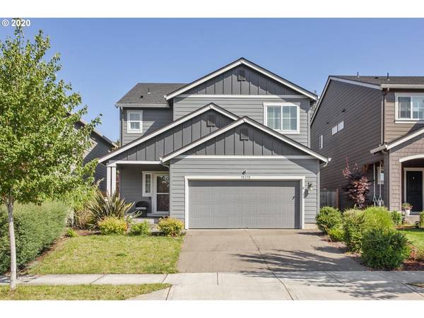 15375 SE GRANITE CT, Damascus, OR 97089