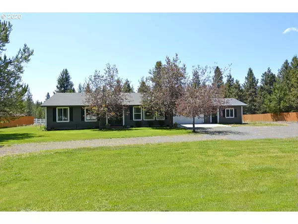 La Pine, OR 97739,15923 WOODCHIP LN