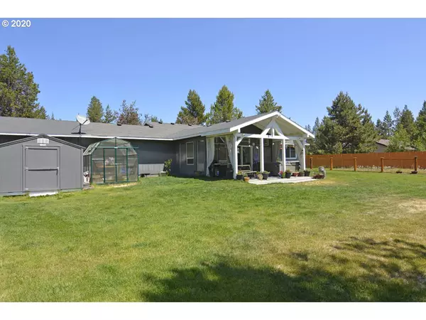 La Pine, OR 97739,15923 WOODCHIP LN