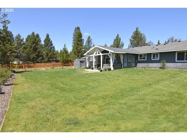 La Pine, OR 97739,15923 WOODCHIP LN